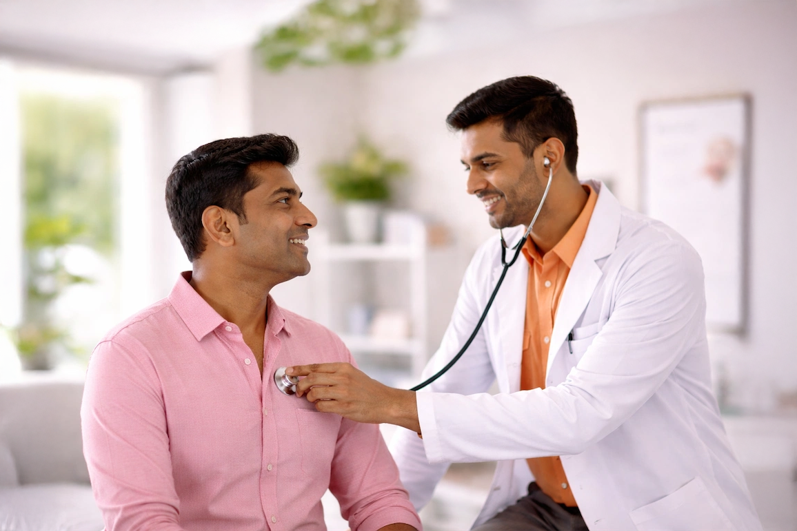 General Medical Services